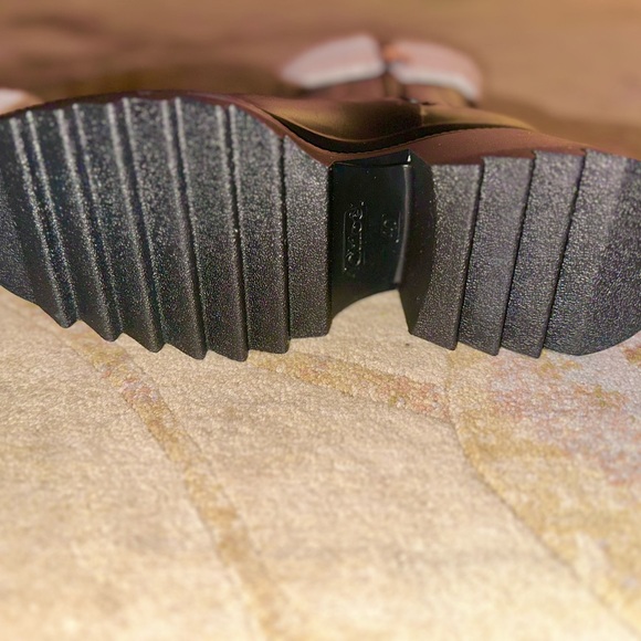 ~ | CHLOÈ | BETTY ANKLE BOOT ~ - Picture 9 of 11